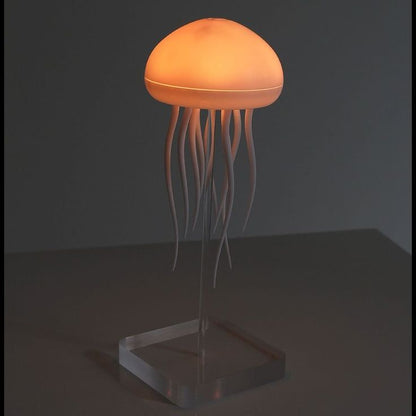 Jellyfish Lamp